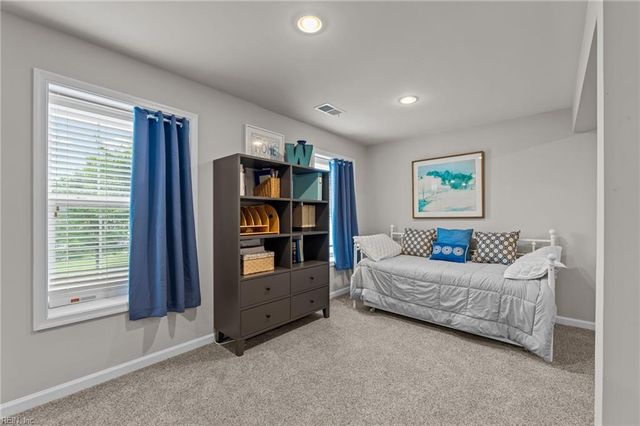 4015 Kings Oak LN, Williamsburg, VA 23188