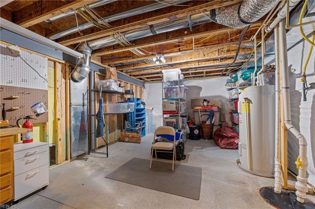 4015 Kings Oak LN, Williamsburg, VA 23188