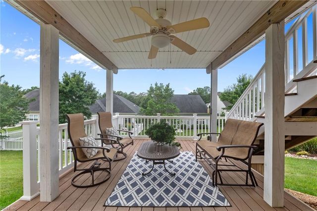 4015 Kings Oak LN, Williamsburg, VA 23188
