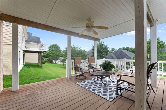 4015 Kings Oak LN, Williamsburg, VA 23188