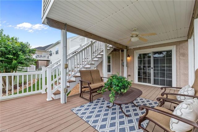 4015 Kings Oak LN, Williamsburg, VA 23188