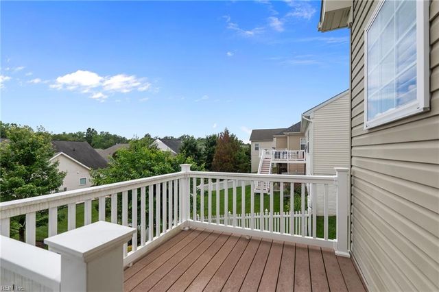 4015 Kings Oak LN, Williamsburg, VA 23188