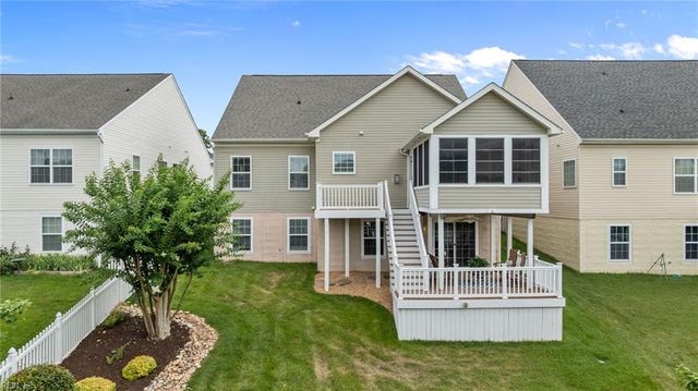 4015 Kings Oak LN, Williamsburg, VA 23188