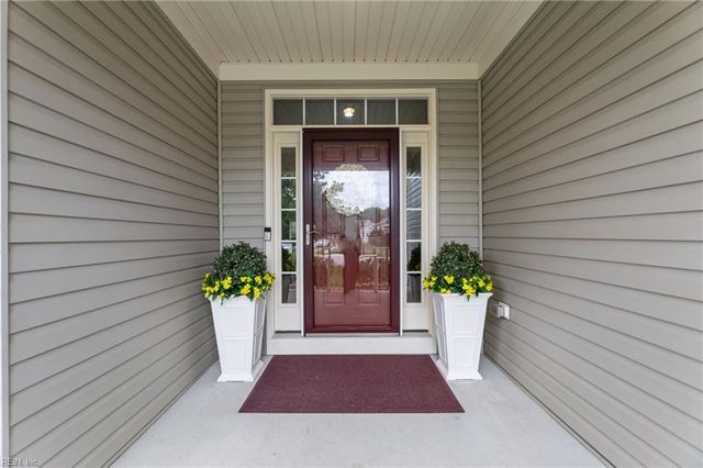 4015 Kings Oak LN, Williamsburg, VA 23188