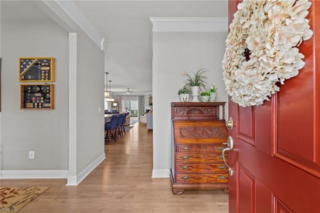 4015 Kings Oak LN, Williamsburg, VA 23188