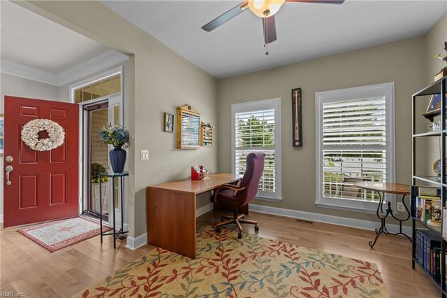 4015 Kings Oak LN, Williamsburg, VA 23188