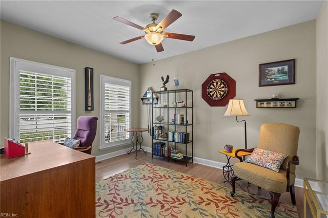 4015 Kings Oak LN, Williamsburg, VA 23188
