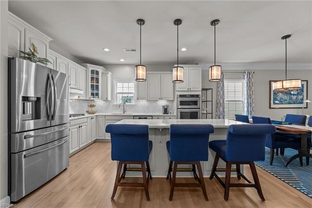 4015 Kings Oak LN, Williamsburg, VA 23188