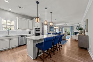 4015 Kings Oak LN, Williamsburg, VA 23188