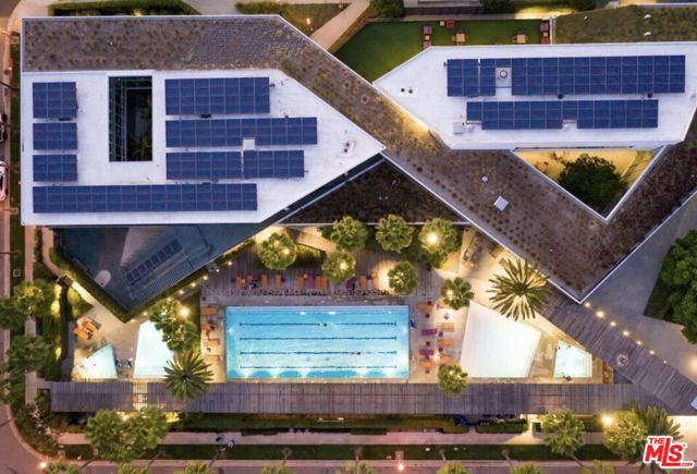 13200 Pacific 219, Los Angeles, CA 90094