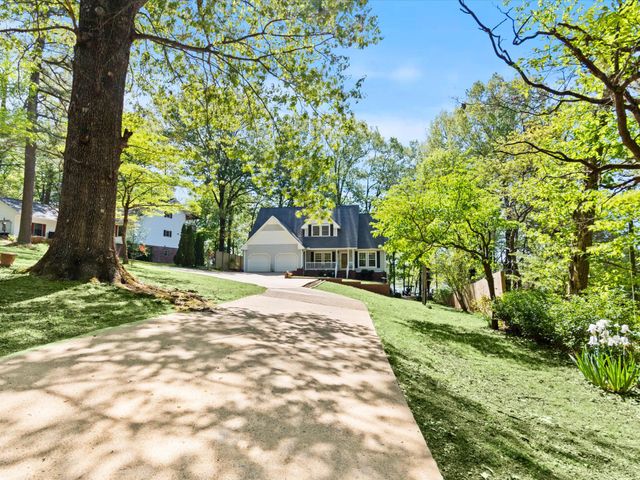 17515 Richter Rd, Rogersville, AL 35652
