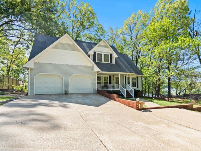 17515 Richter Rd, Rogersville, AL 35652