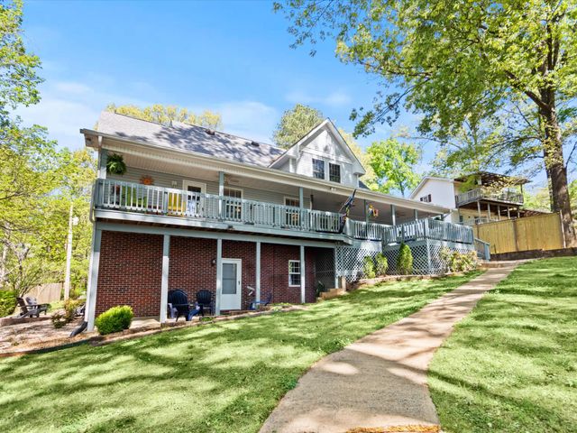 17515 Richter Rd, Rogersville, AL 35652