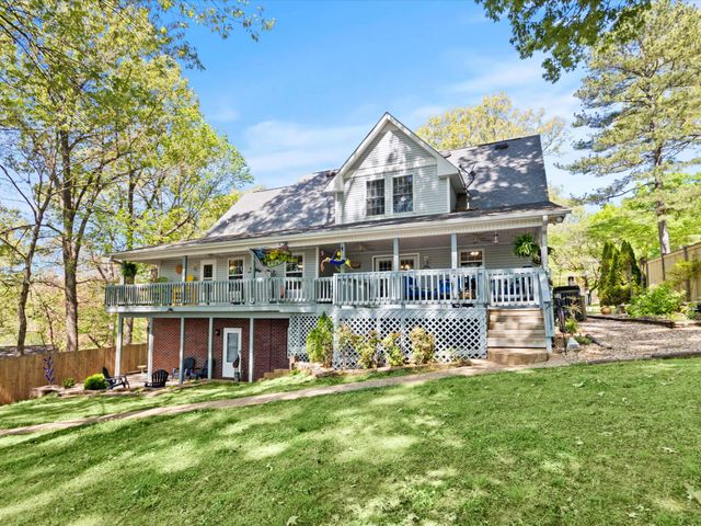17515 Richter Rd, Rogersville, AL 35652