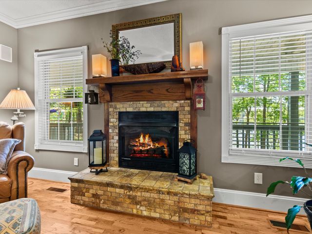 17515 Richter Rd, Rogersville, AL 35652
