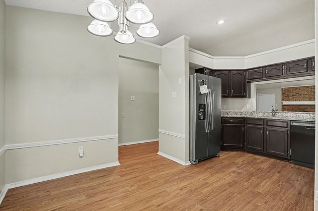 1022 Cedar Run Drive, Duncanville, TX 75137
