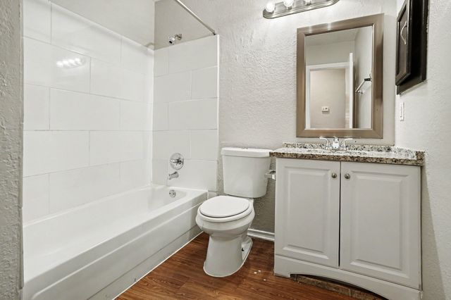 1022 Cedar Run Drive, Duncanville, TX 75137
