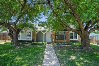 1022 Cedar Run Drive, Duncanville, TX 75137