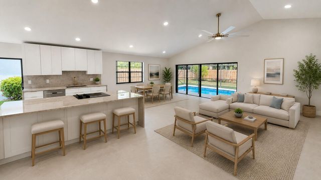 13151 Crisa Drive, Palm Beach Gardens, FL 33410