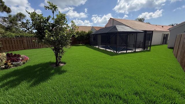 13151 Crisa Drive, Palm Beach Gardens, FL 33410