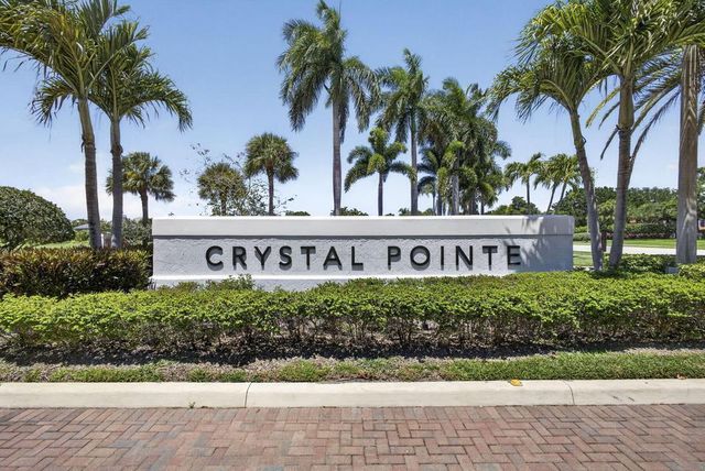 13151 Crisa Drive, Palm Beach Gardens, FL 33410