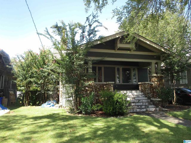 4904 6TH AVENUE S, Birmingham, AL 35222