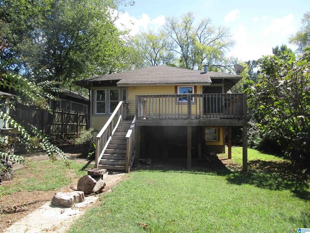 4904 6TH AVENUE S, Birmingham, AL 35222