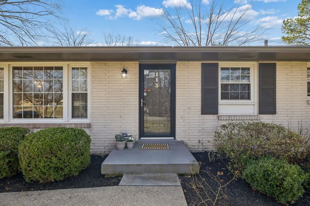 113 Cunniff Pkwy, Goodlettsville, TN 37072