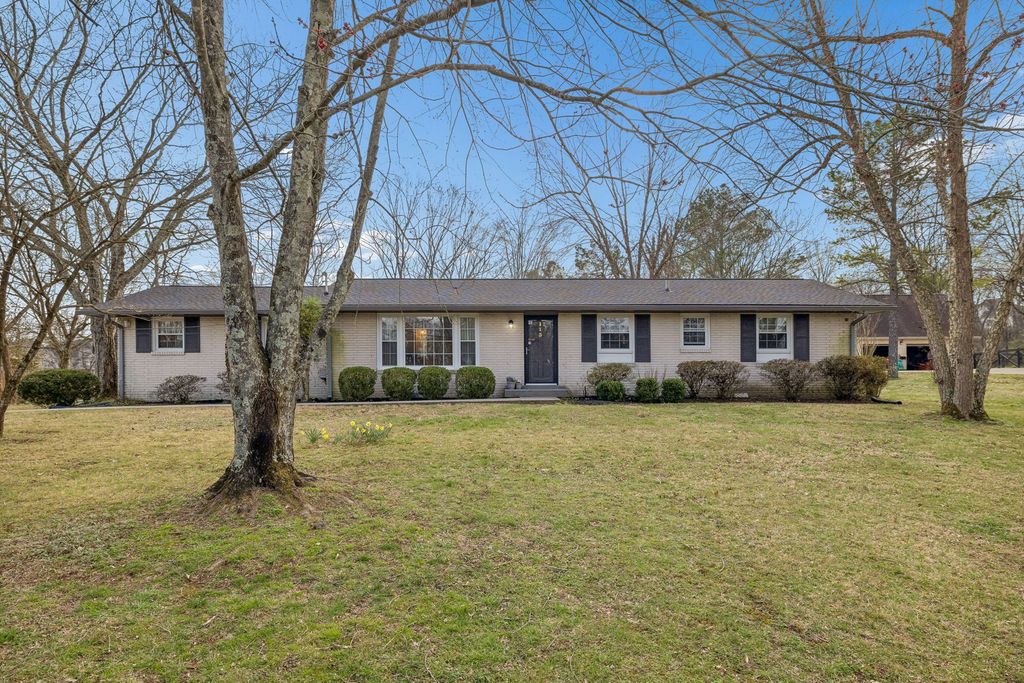 113 Cunniff Pkwy, Goodlettsville, TN 37072