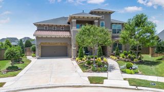 13602 Dovetail Glen Court, Houston, TX 77059