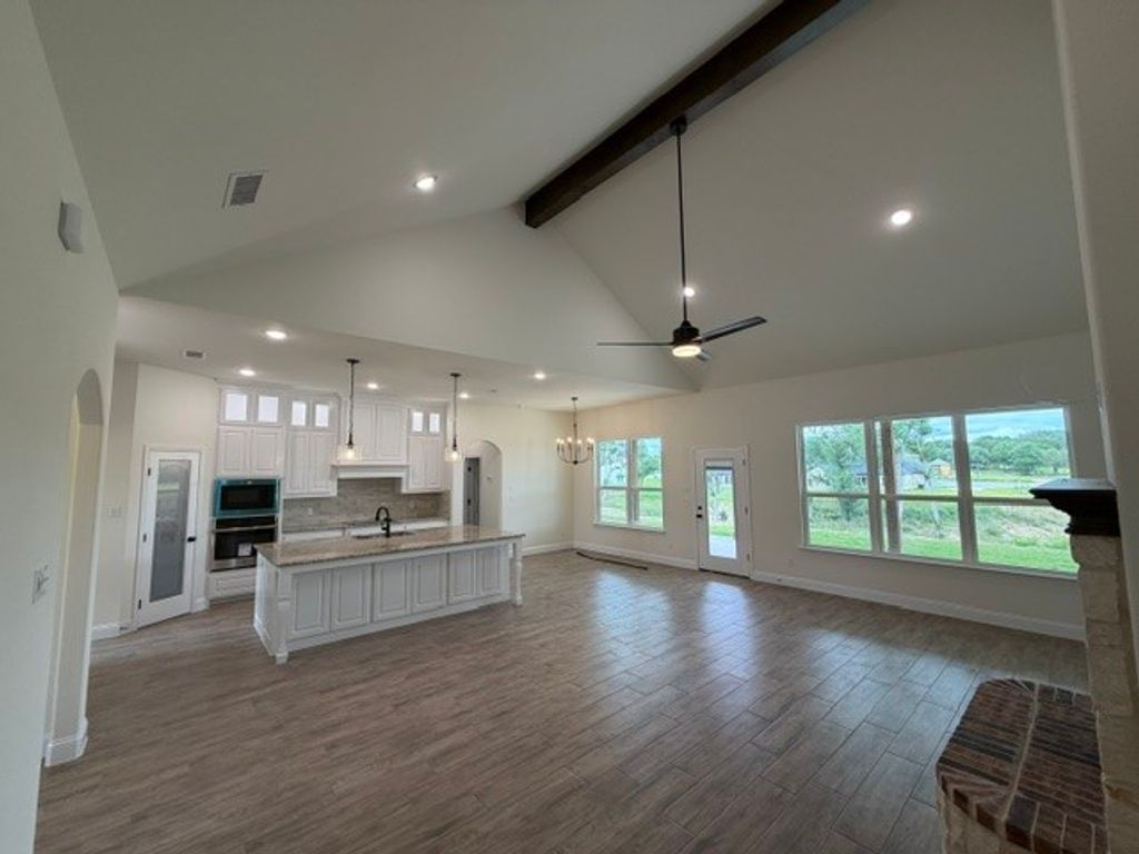 1035 Deer Island Court, Azle, TX 76020 — photo 4