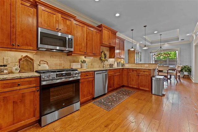 2845 Middlecreek Way, Cumming, GA 30041