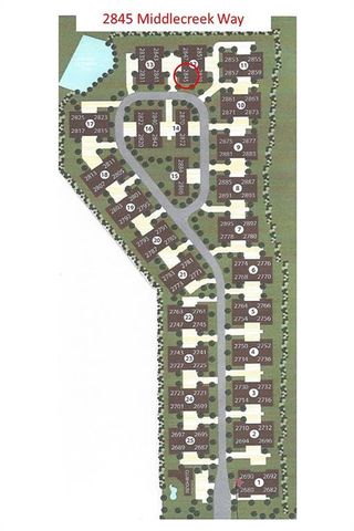 2845 Middlecreek Way, Cumming, GA 30041