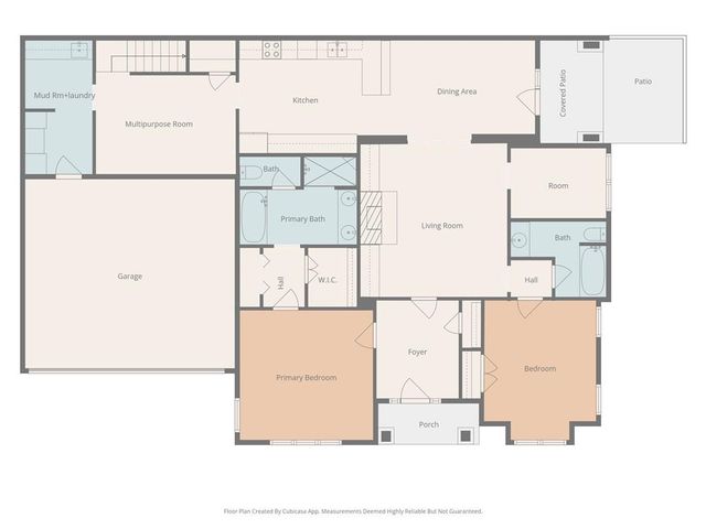 2845 Middlecreek Way, Cumming, GA 30041