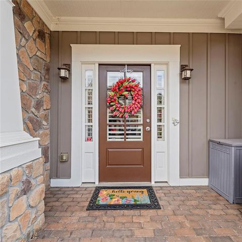 2845 Middlecreek Way, Cumming, GA 30041