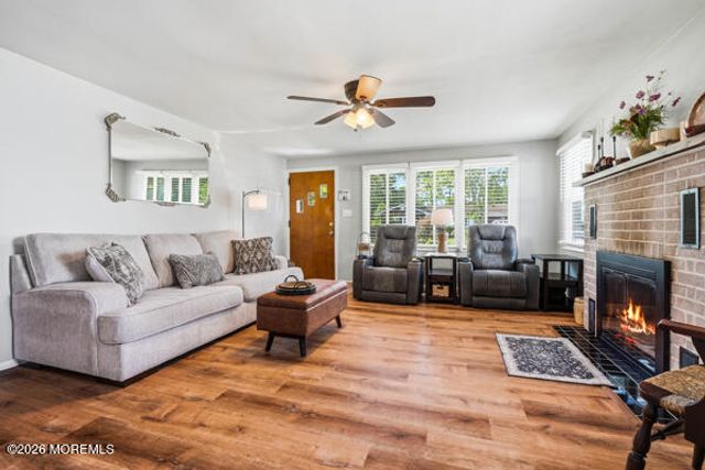 424 Prospect Avenue, Pine Beach, NJ 08741