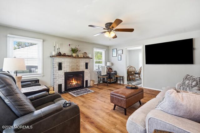 424 Prospect Avenue, Pine Beach, NJ 08741