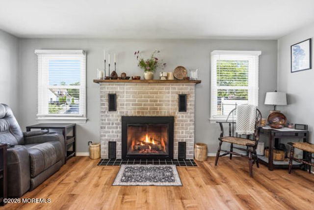 424 Prospect Avenue, Pine Beach, NJ 08741