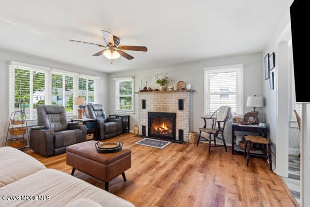 424 Prospect Avenue, Pine Beach, NJ 08741