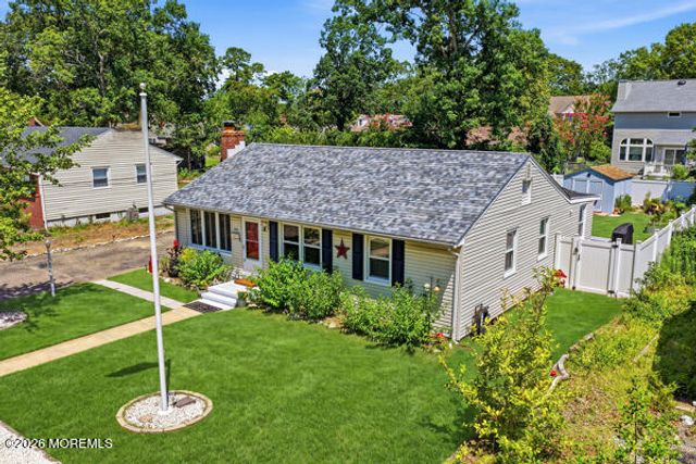 424 Prospect Avenue, Pine Beach, NJ 08741