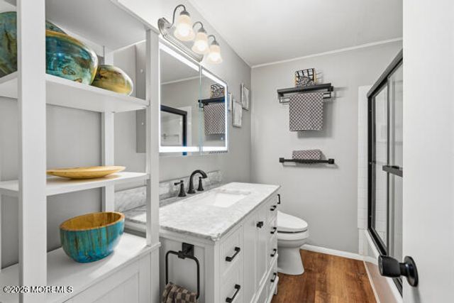 424 Prospect Avenue, Pine Beach, NJ 08741