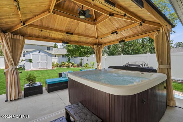 424 Prospect Avenue, Pine Beach, NJ 08741