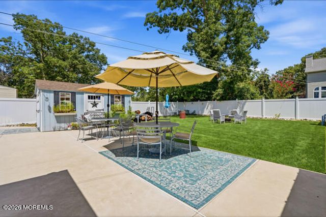 424 Prospect Avenue, Pine Beach, NJ 08741