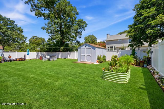 424 Prospect Avenue, Pine Beach, NJ 08741