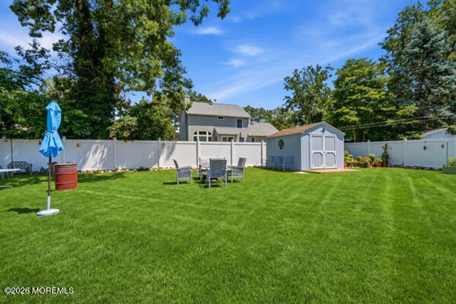 424 Prospect Avenue, Pine Beach, NJ 08741