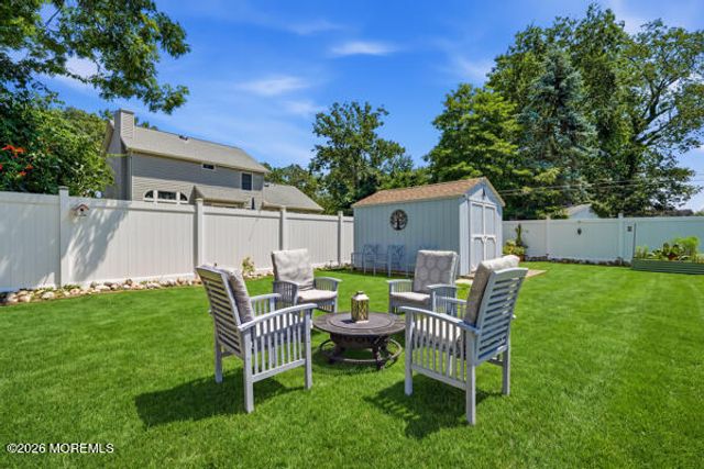 424 Prospect Avenue, Pine Beach, NJ 08741