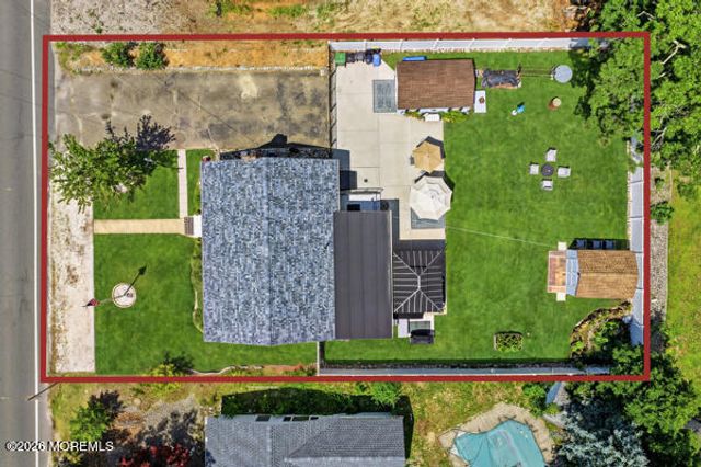 424 Prospect Avenue, Pine Beach, NJ 08741