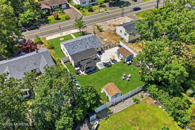 424 Prospect Avenue, Pine Beach, NJ 08741