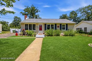 424 Prospect Avenue, Pine Beach, NJ 08741
