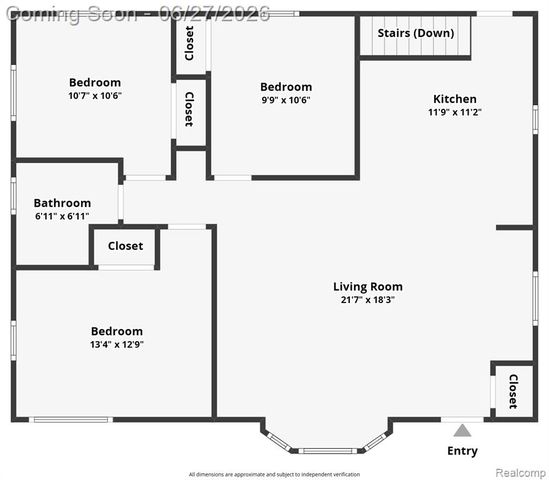 221 Reitman Court, Rochester Hills, MI 48307